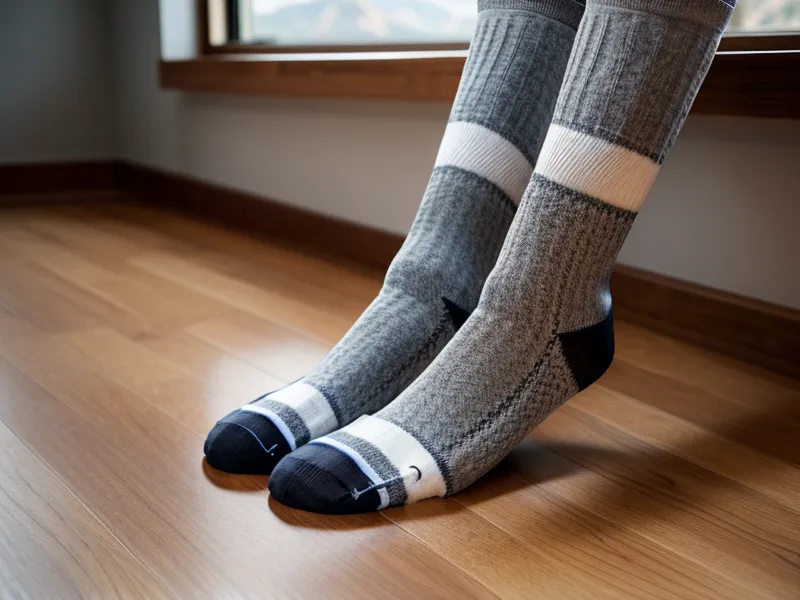 Exercice de musculation sans saut au sol dans un programme de remise en forme maison